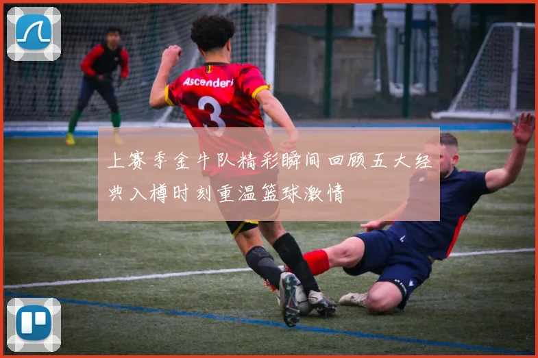上赛季金牛队精彩瞬间回顾五大经典入樽时刻重温篮球激情