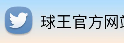 球王官方网站 Logo